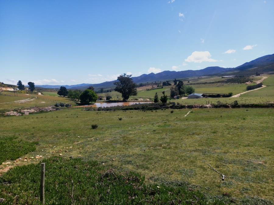 0 Bedroom Property for Sale in Uniondale Rural Western Cape